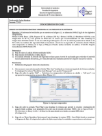 Ejercicios Propuestos de Simulacion