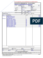 Contracheque 102019