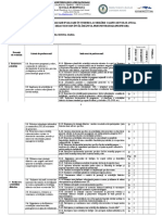 FISA de EVALUARE - Calificativ Anual Final Profesori