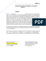 Anexo 4. Acta de Conformacion Del Vigia de SST