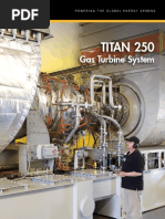 Titan 250 Generator