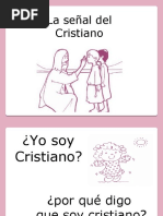 La Señal de La Cruz