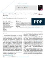 Results in Physics: Fei Deng, Fernando L. Teixeira