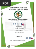 COBIT