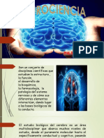 NEUROPSICOLOGÍA