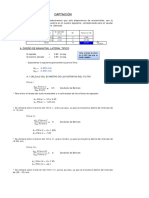 Diseño de Manantial Lateral