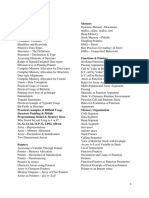 System Programming With Linux Debugging Using C and C++ Programming Topics