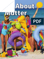 All About Matter PDF