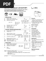 Lah 50-P-SP1