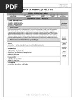 CCR 5to Año - Artimetica - SB42 - Promedios PC