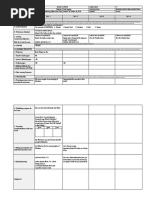 DLL World Religion 2nd Grading 6