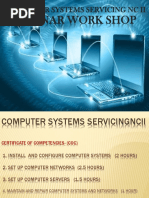 Computer Systems Presentation