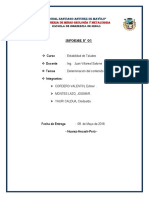 01-Determinación Del Contenido de Humedad