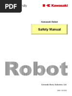 90801-1001DEG Safety Manual PDF