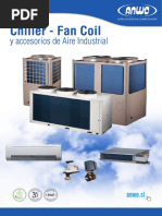 Fancoil