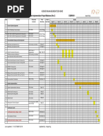 IMS Project Implementation Plan - Rev 2 (111019)