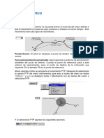 Robotica Industrial - Laboratorio