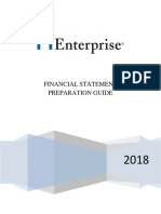 Financial Statement