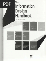 The Information Design Handbook