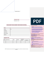 00 Procedure For Document and Record Control Integrated Preview en