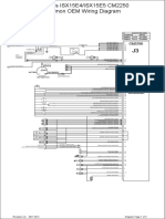 ISX15 E5 4954042 Wiring Diagram Rev 4