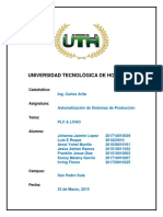 Trabajo Final - Automatizacion