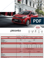 Ftecnica Picanto