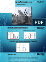 Vera Proteccion Diferencial-T