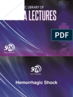 4 - Hemorrhagic Shock