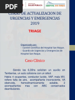 Triage