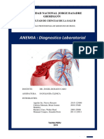 Anemia 1 4 5