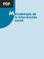 Intervencion Social