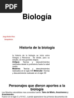 Biologia Exp