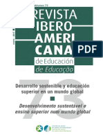 Revista Iberoamericana