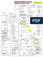 Addmath Formula New