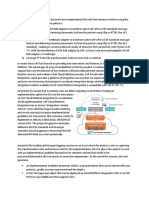 POV On EDI Implementation With S4 HANA