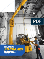 Crane Brocure