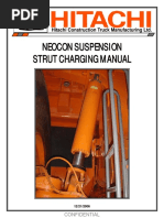 Neocon Strut Charging Manual HTT-07-1206