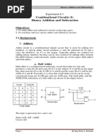 Basic Gates