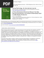 Drying Technology: An International Journal