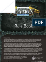 FoA Core Rule Book - Web