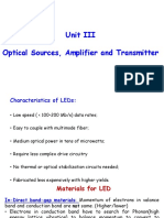 Unit 3 - 15EC409