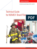 Nomextechnicalguide PDF