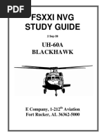 Fsxxi NVG Study Guide