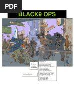 Black9 Ops PDF