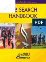 Job Search Handbook