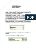 Ejercicios para Evaluacion Finan Finanzas II 2018