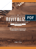 E Book Revitalizar