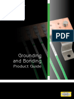 Grounding and Bonding: Product Guide