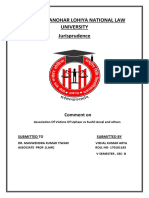 Jurisprudence 2